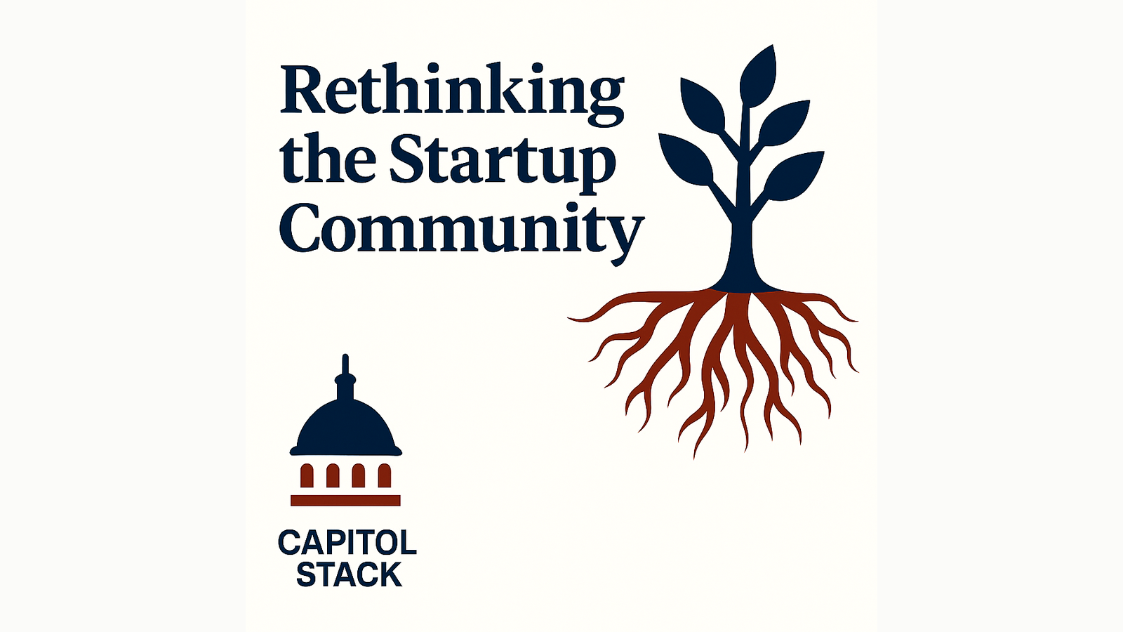 Building the Community Stack